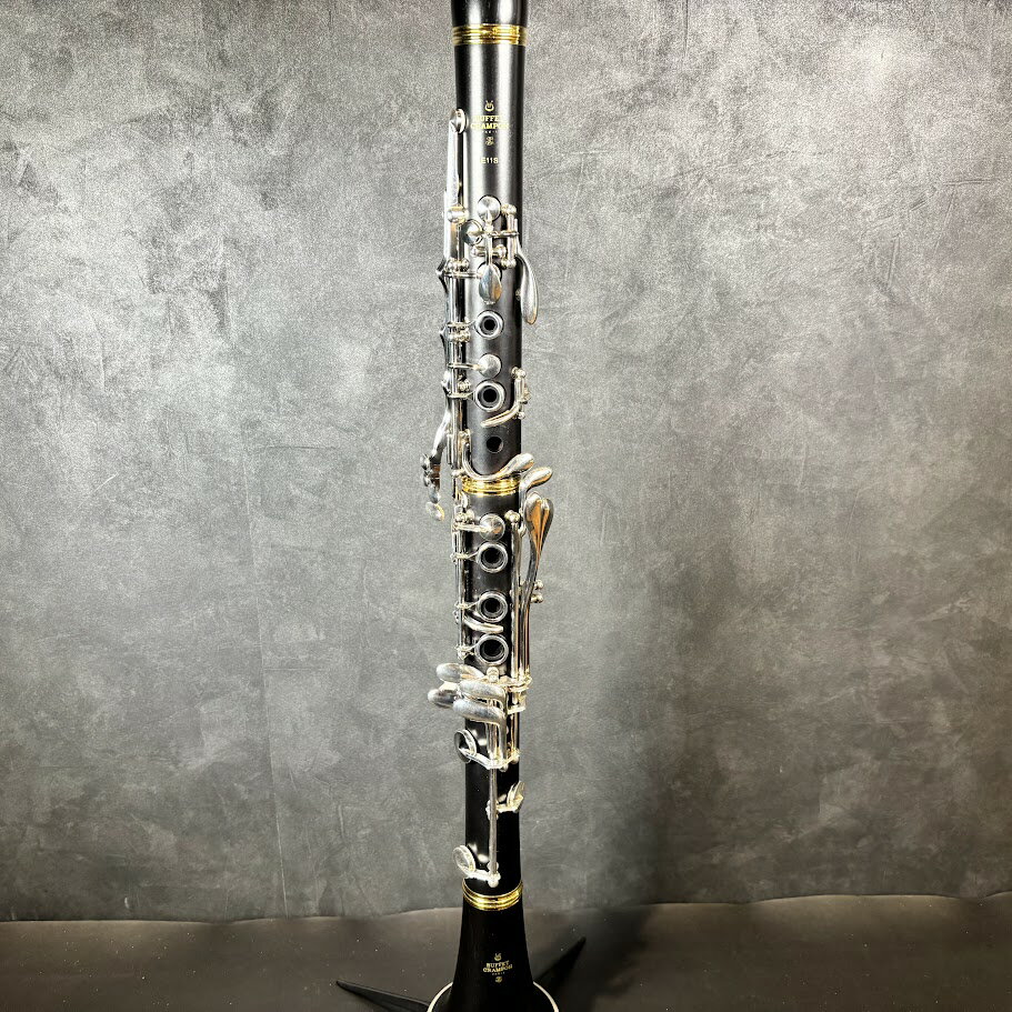 乐天商城 - 【中古】Buffet Crampon（ビュッフェ クランポン）/ E11s【USED】【岩田屋福岡店】(2500003883139)