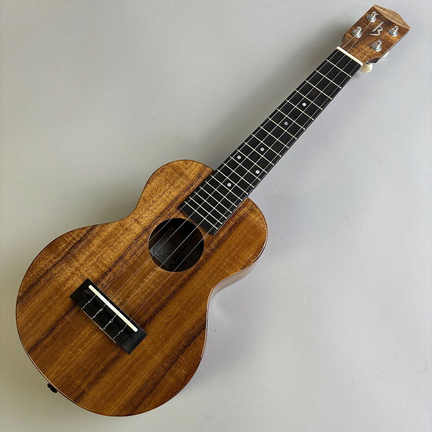 【中古】 Honua Ukulele HC-01【USED】【そよら成田ニュータウン店】(2500002305571)