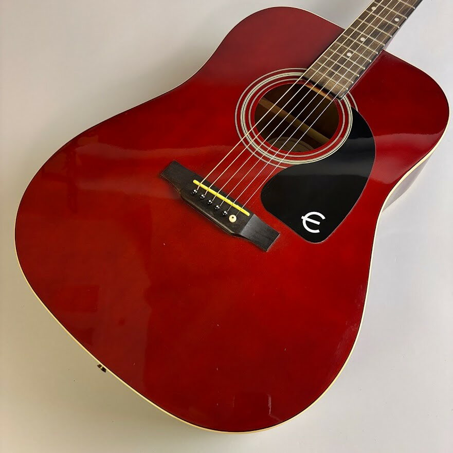 Epiphone - 【中古】Epiphone（エピフォン）/ DR-100【USED】【そよら成田ニュータウン店】(2500002063983)
