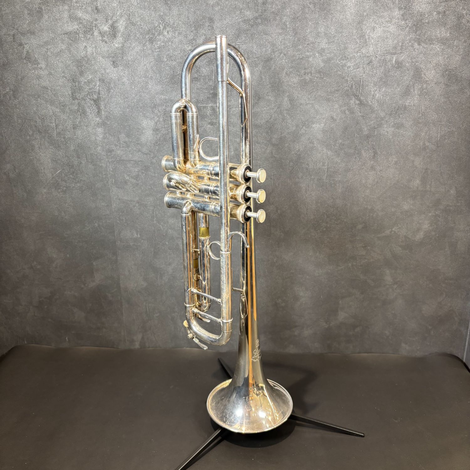 美品　YAMAHA トランペットYTR-2335 シルバー　メンテ済み 楽天市場】yamaha ytr-2335の通販