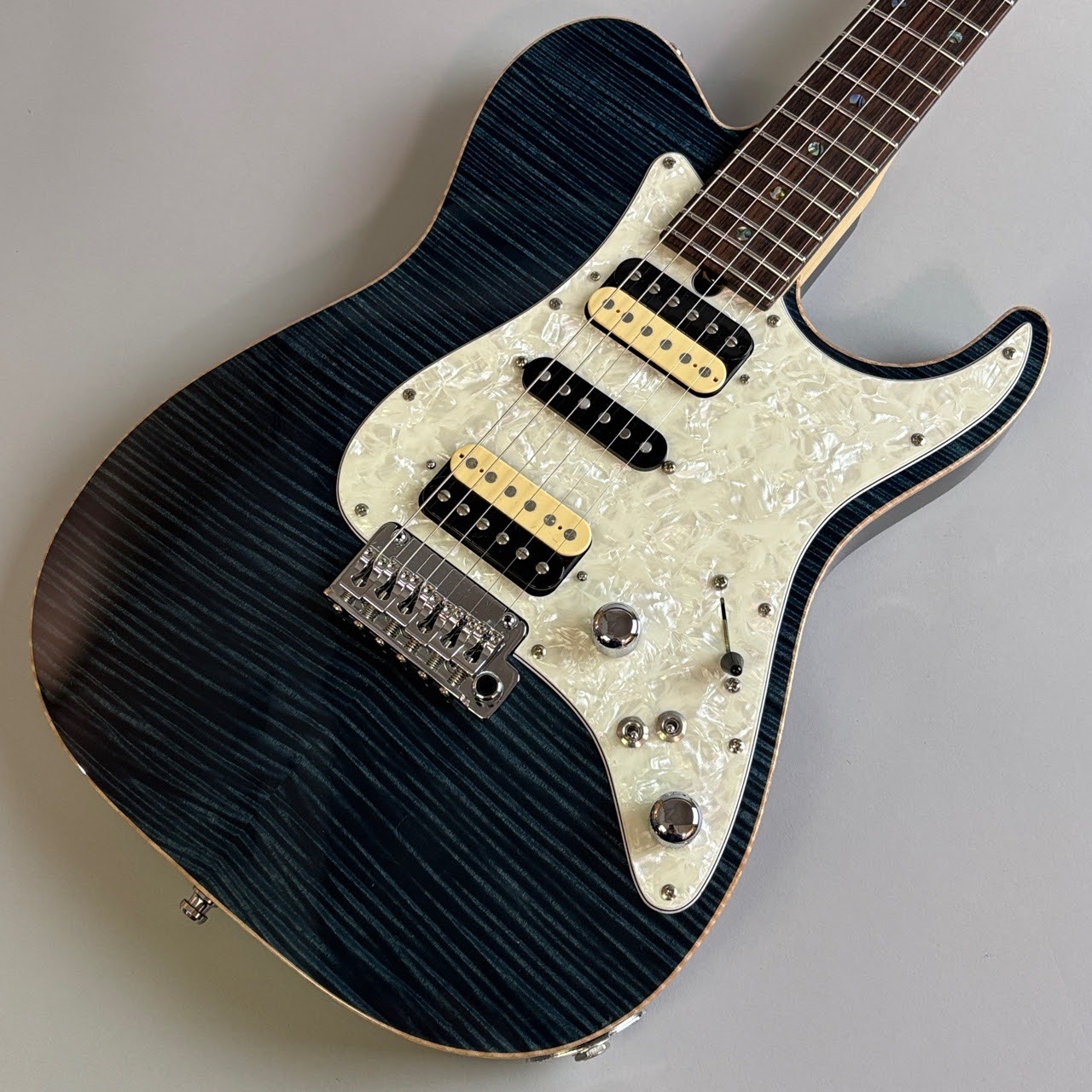 楽天市場】t's guitars（エレキギター｜ギター）：ギター・ベース<楽器