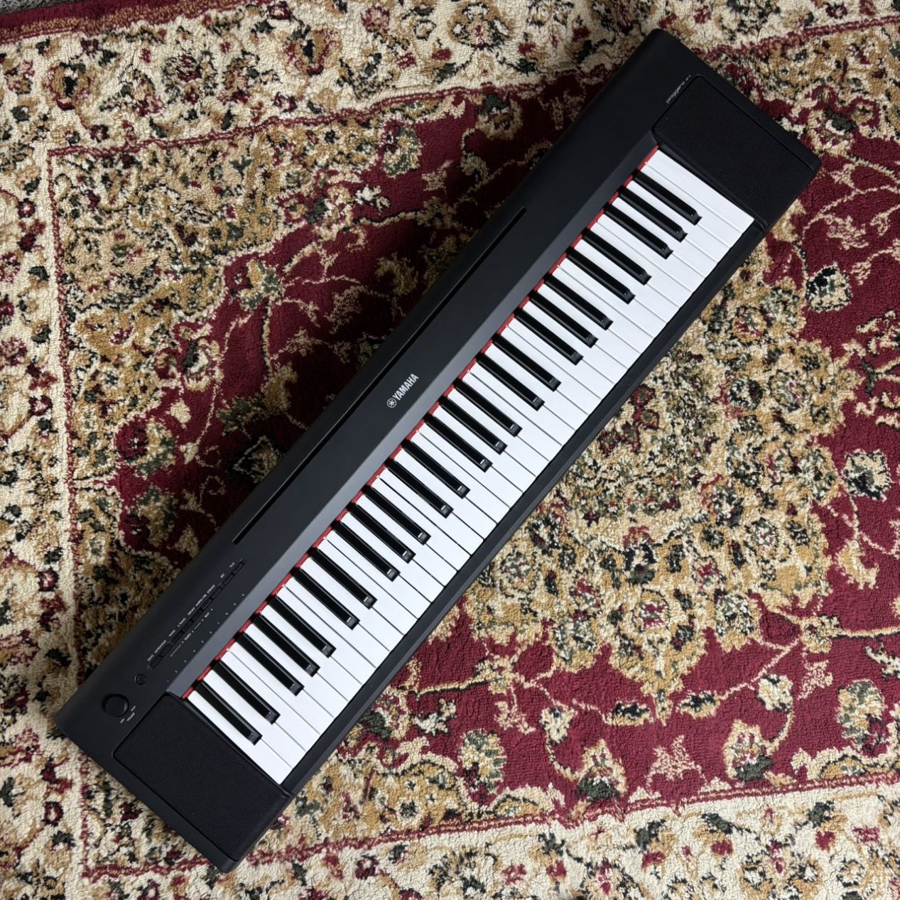 楽天市場】yamaha np 31の通販