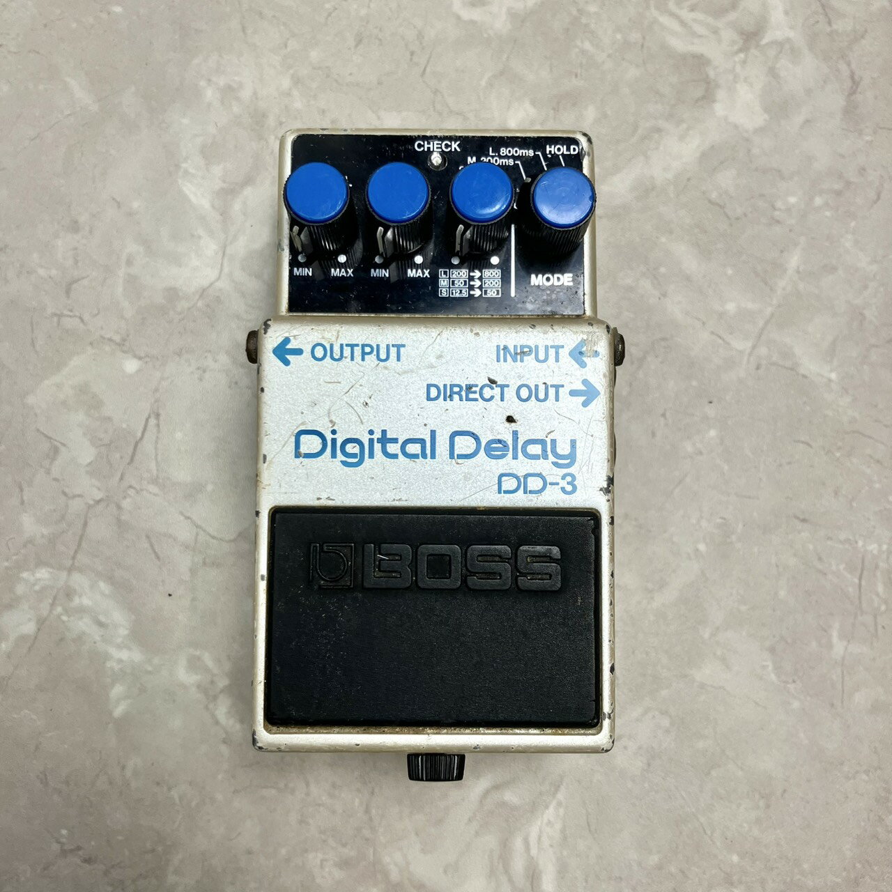 楽天市場】boss dd-3の通販