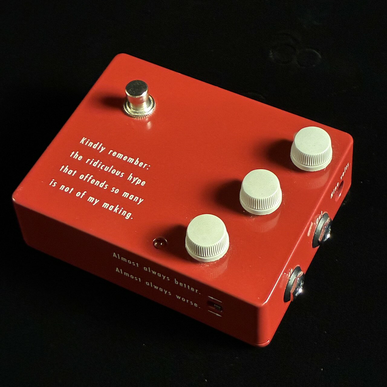 楽天市場】KLON KTR（楽器・音響機器）の通販