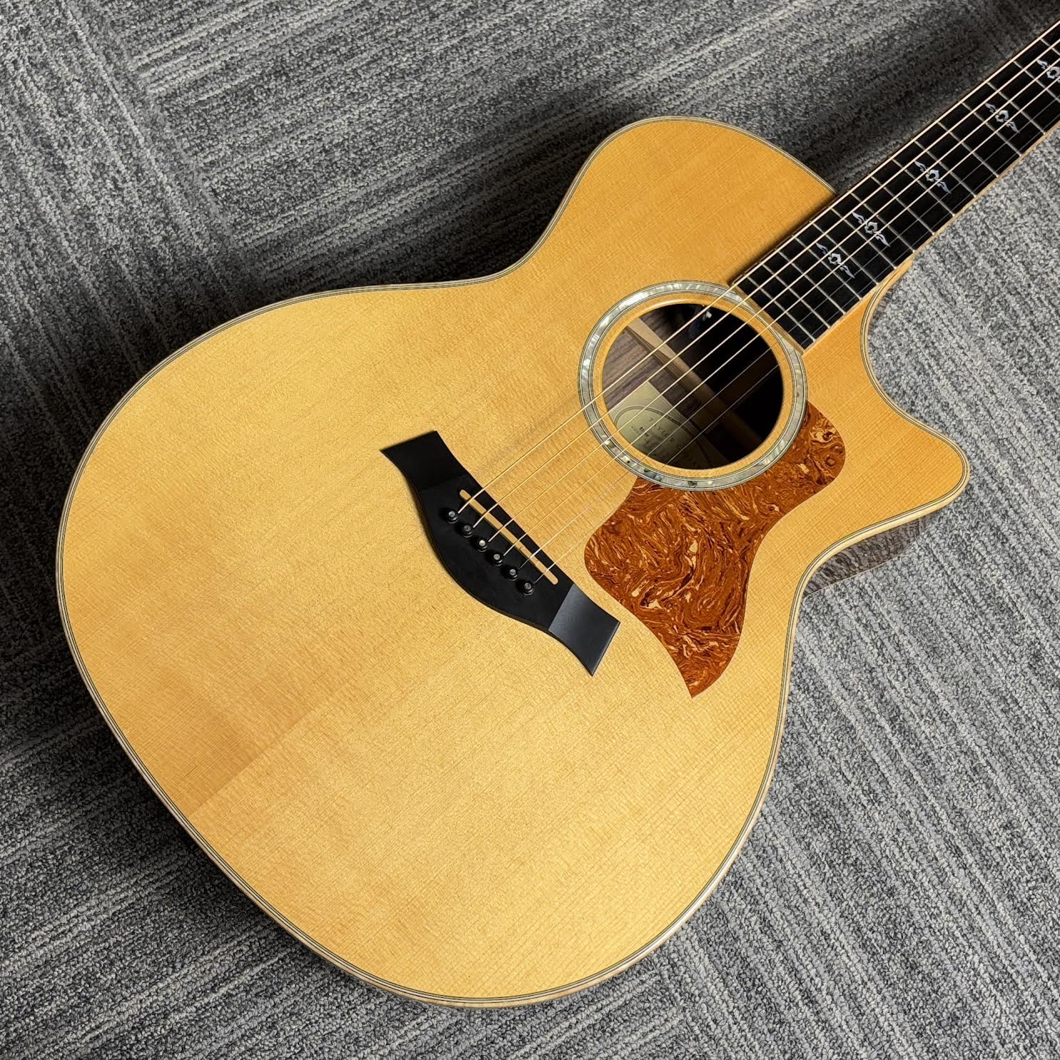 Rakuten - 【中古】Taylor（テイラー）/ 814ce 【現物画像】【USED】【イオンモール天童店】(2500002066656)