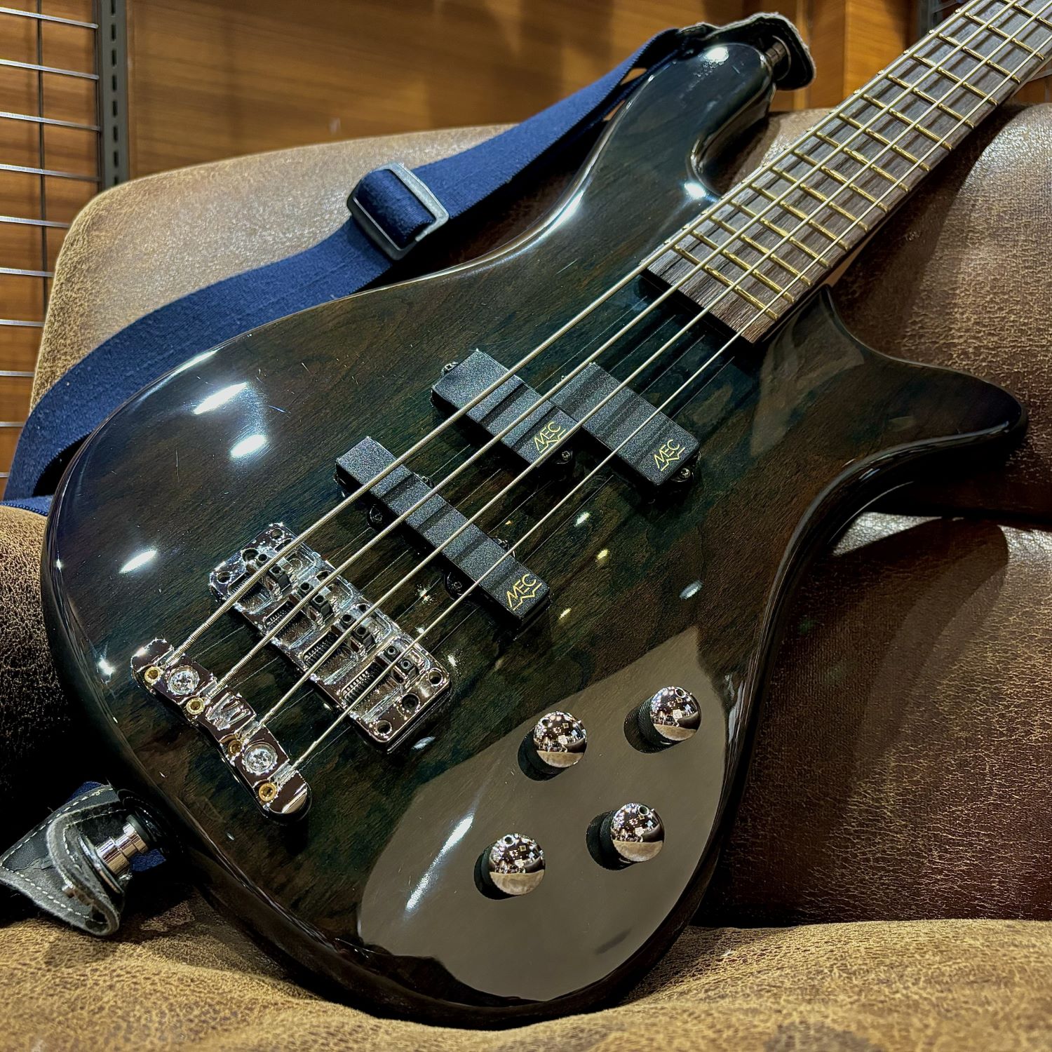 楽天市場】warwick streamer lx4の通販