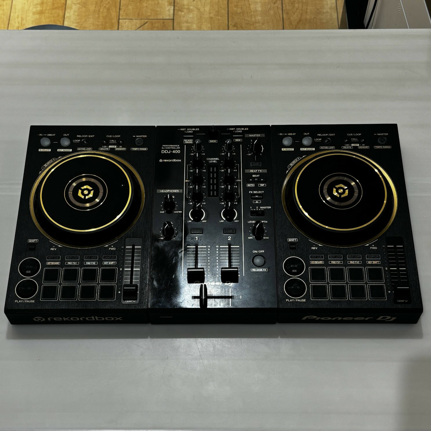楽天市場】pioneer dj ddj－400の通販