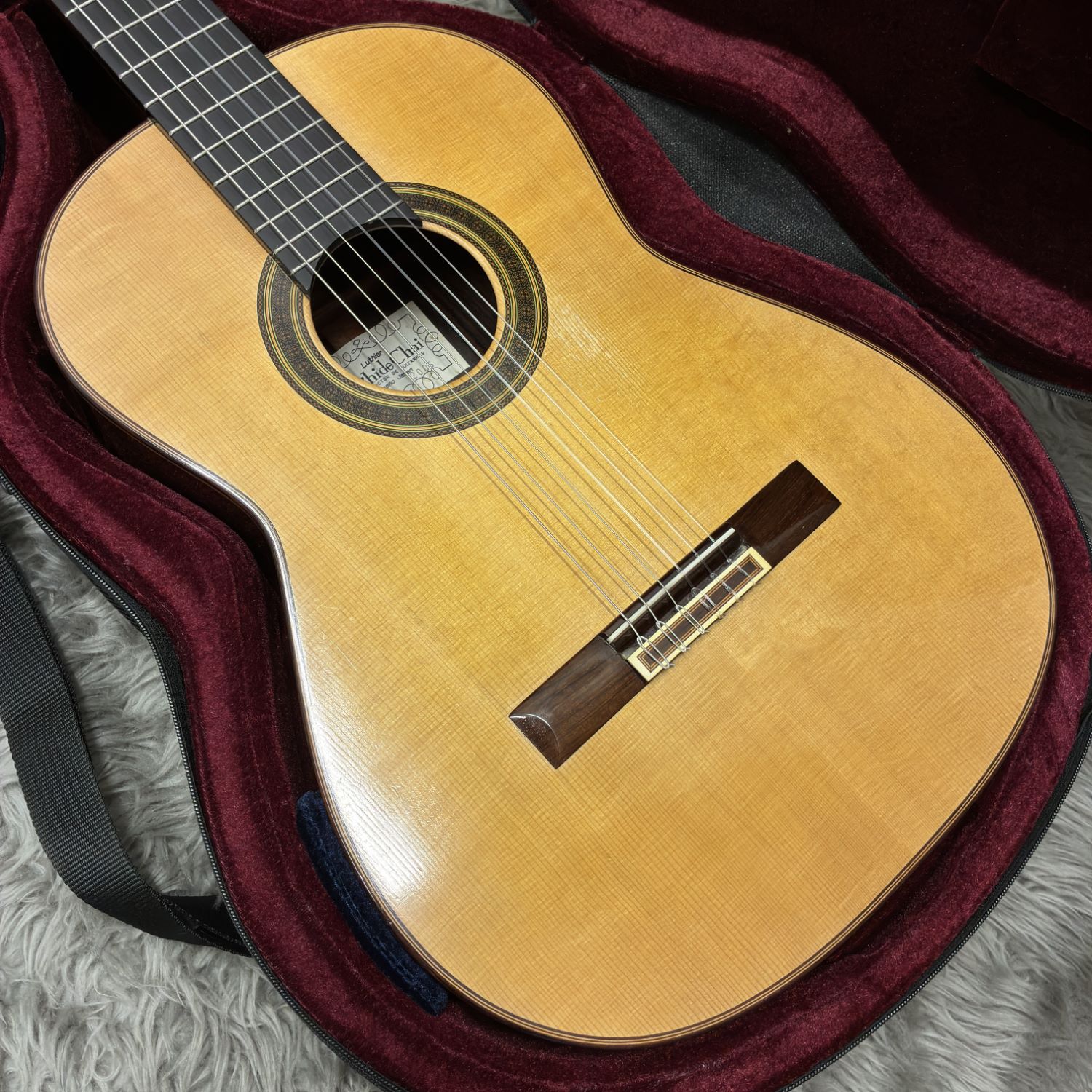 【中古】茶位幸秀（チャイユキヒデ）/ No.30 2006 650mm Yukihide Chai【USED】【...
