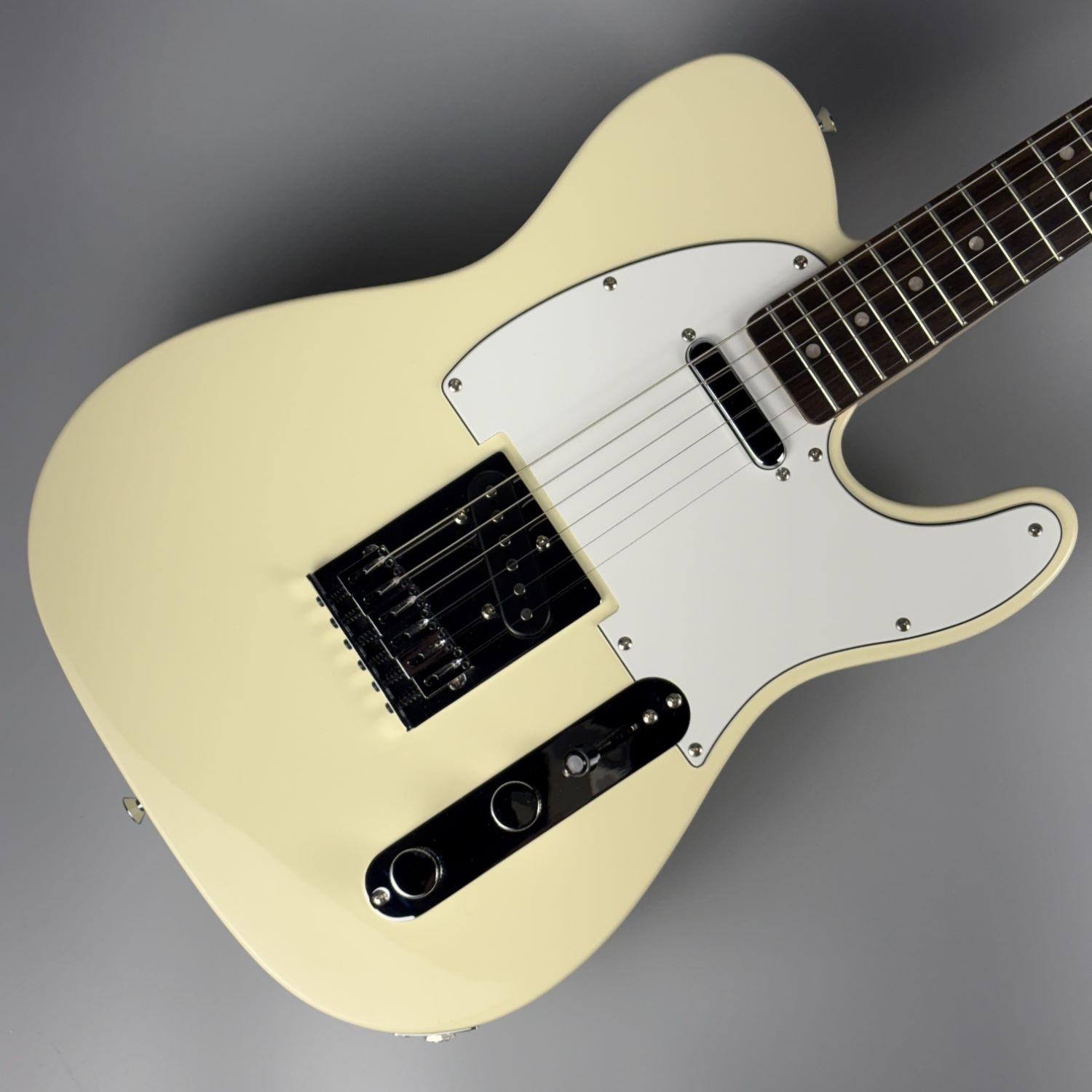 楽天市場】SQUIER by FENDER Avril Lavigne Telecaster エレキギターの通販