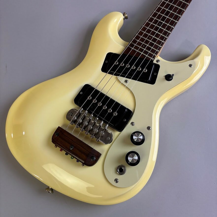 【中古】mosrite（モズライト）/ Mosrite Mini【USED】【そよら成田ニュータウン店】(2500002508668)