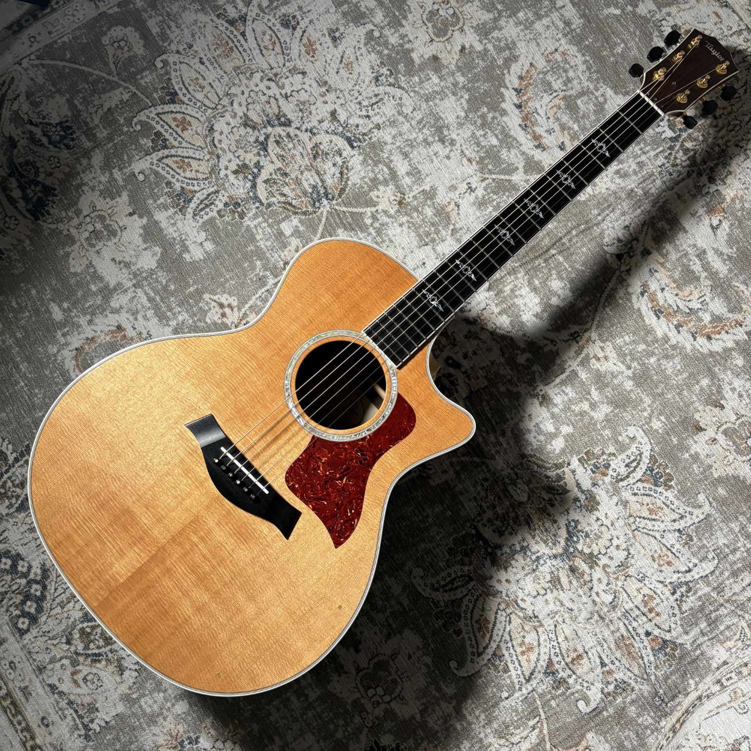 【中古】Taylor（テイラー）/ 814ce【USED】【イオンモール佐久平店】(2500002058309)