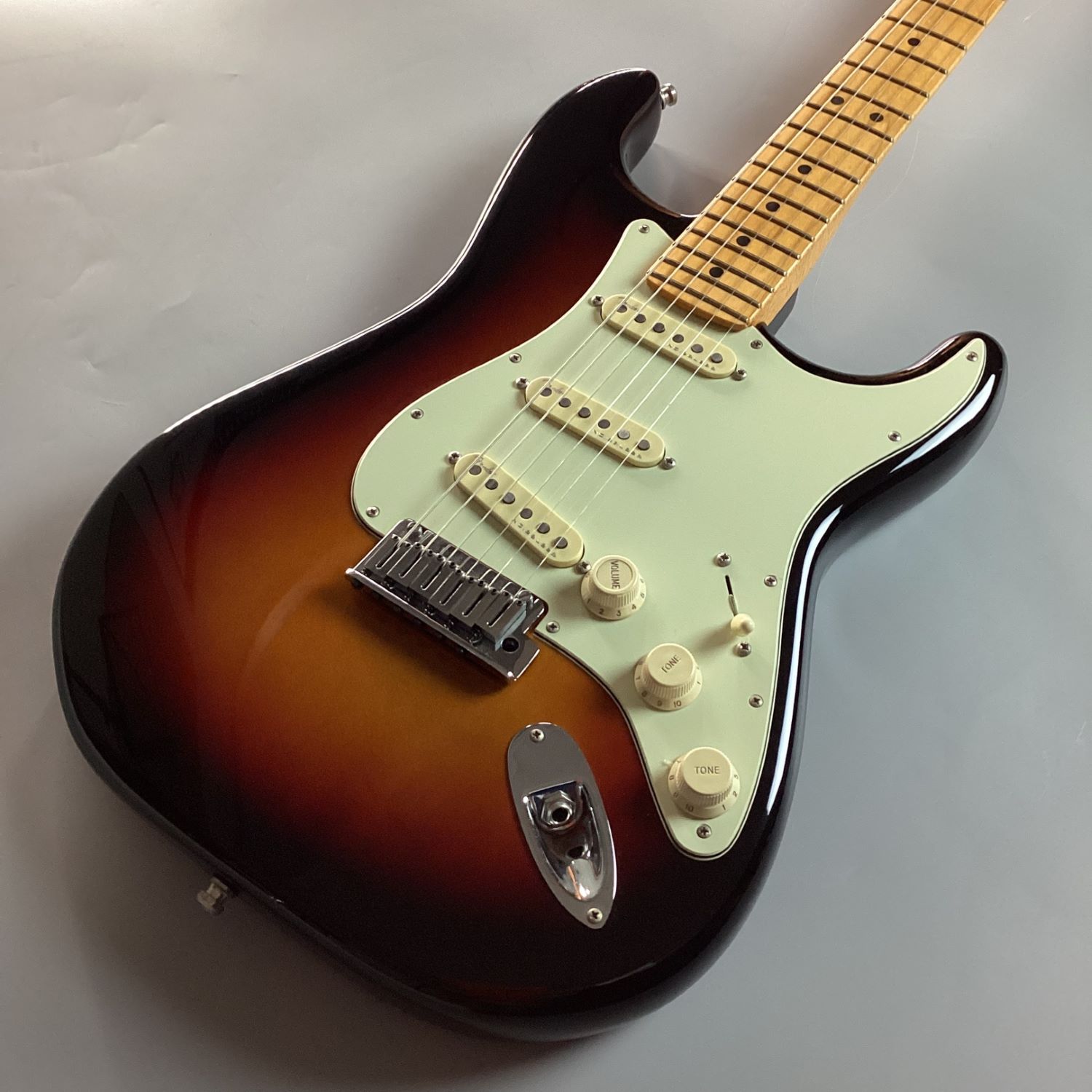 Fender（フェンダー）/ American ultra Stratocaster(2500002509184)