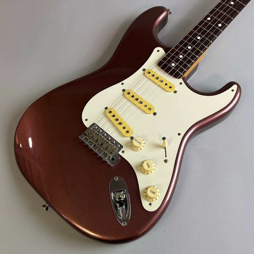 楽天市場】fender burgundy mistの通販