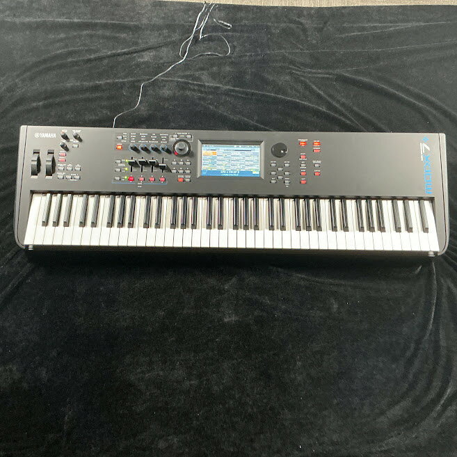楽天市場】yamaha modx7の通販