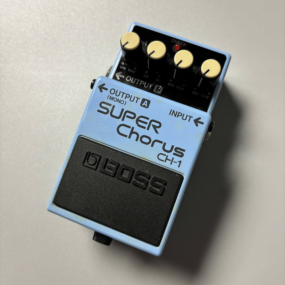 楽天市場】boss ch－1 中古の通販