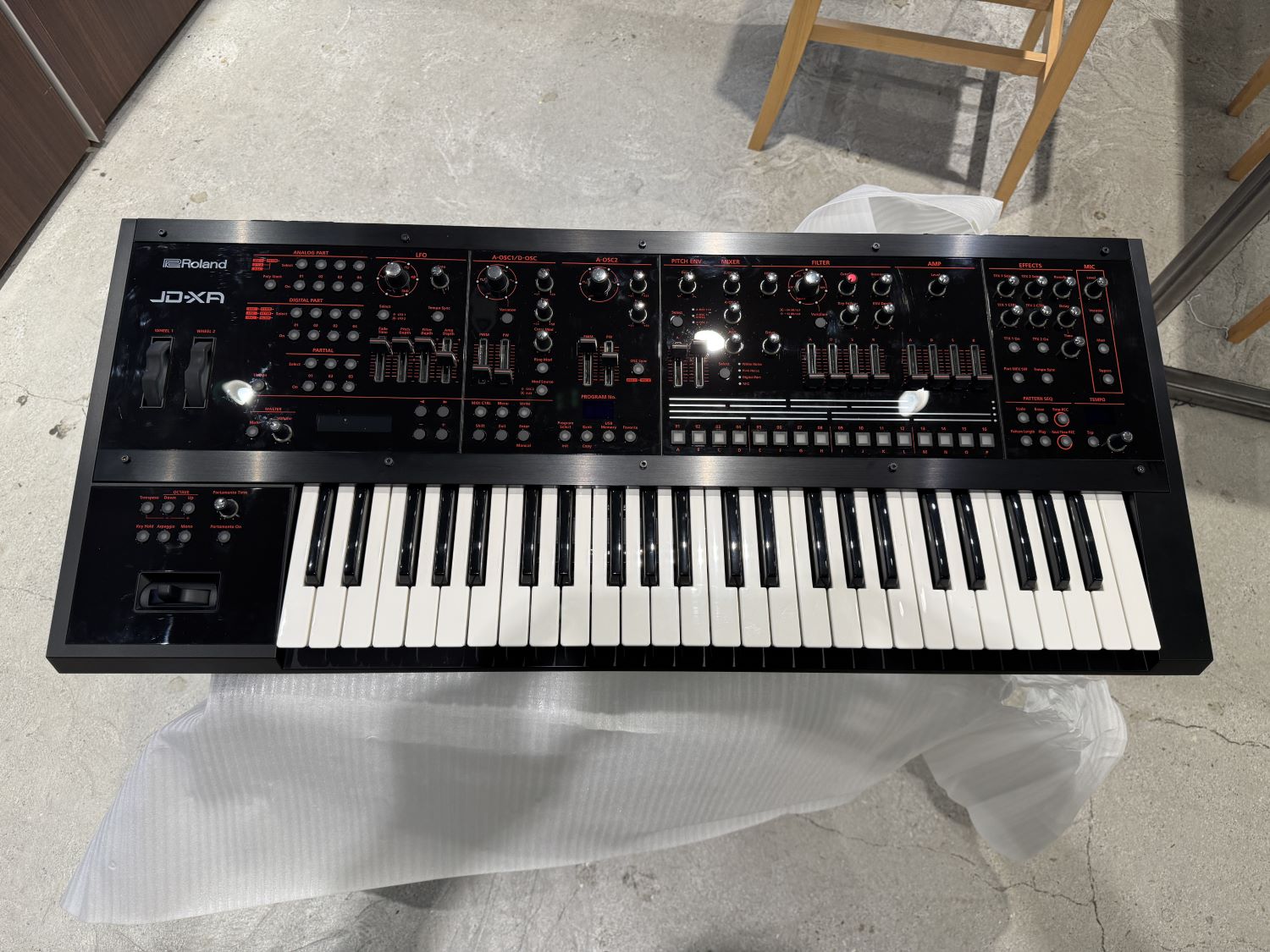 楽天市場】roland jx-03の通販