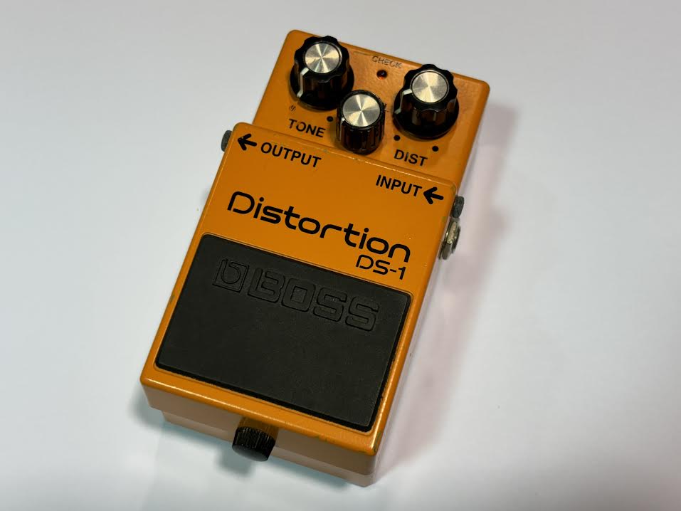 楽天市場】boss ds-1 modの通販