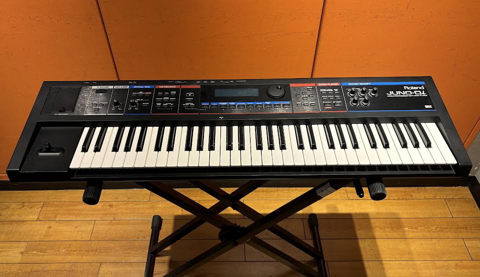 楽天市場】Roland JUNO DIの通販