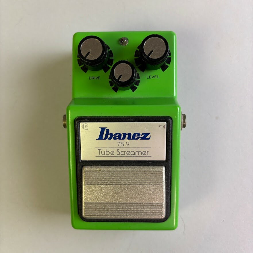 【中古】Ibanez（アイバニーズ）/ TS9【USED】【そよら成田ニュータウン店】(2500003260749)