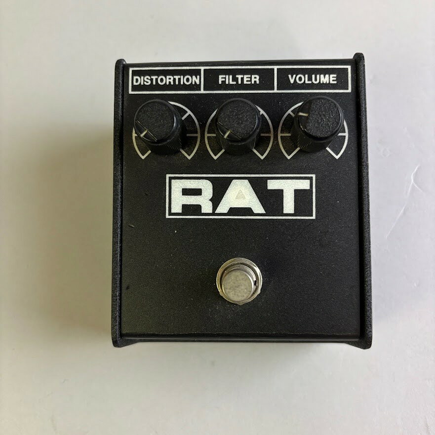 楽天市場】rat エフェクター 中古の通販