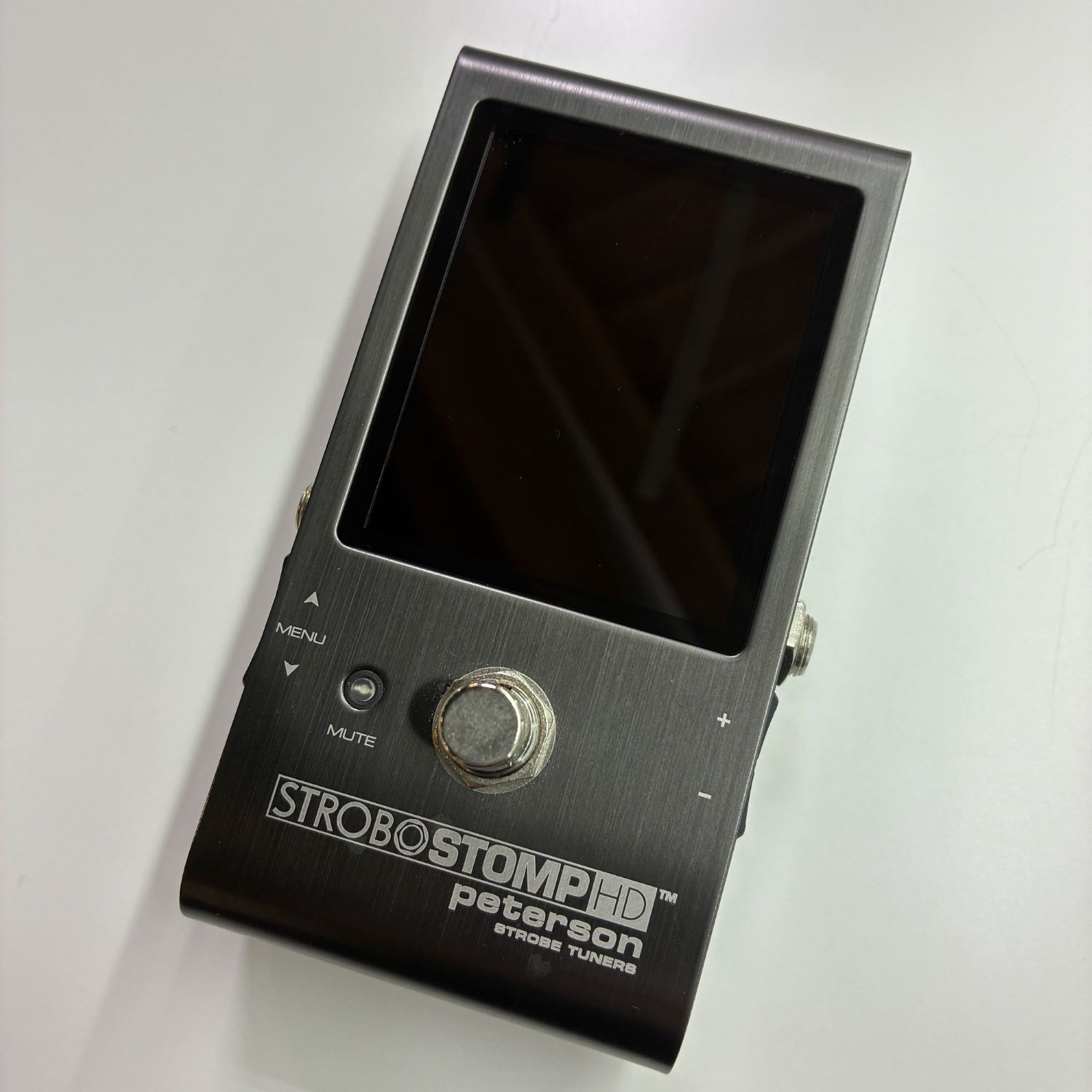 Peterson（ピーターソン）/ StroboStomp HD(2500003270915)