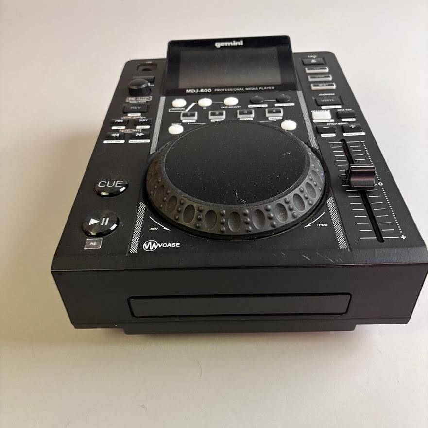 【中古】GEMINI（ジェミナイ）/ MDJ-600【USED】【そよら成田ニュータウン店】(250...