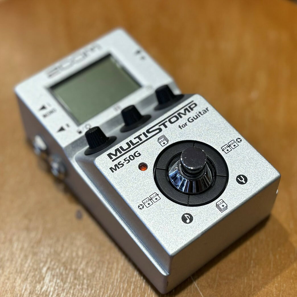 楽天市場】中古 zoom ms 50gの通販