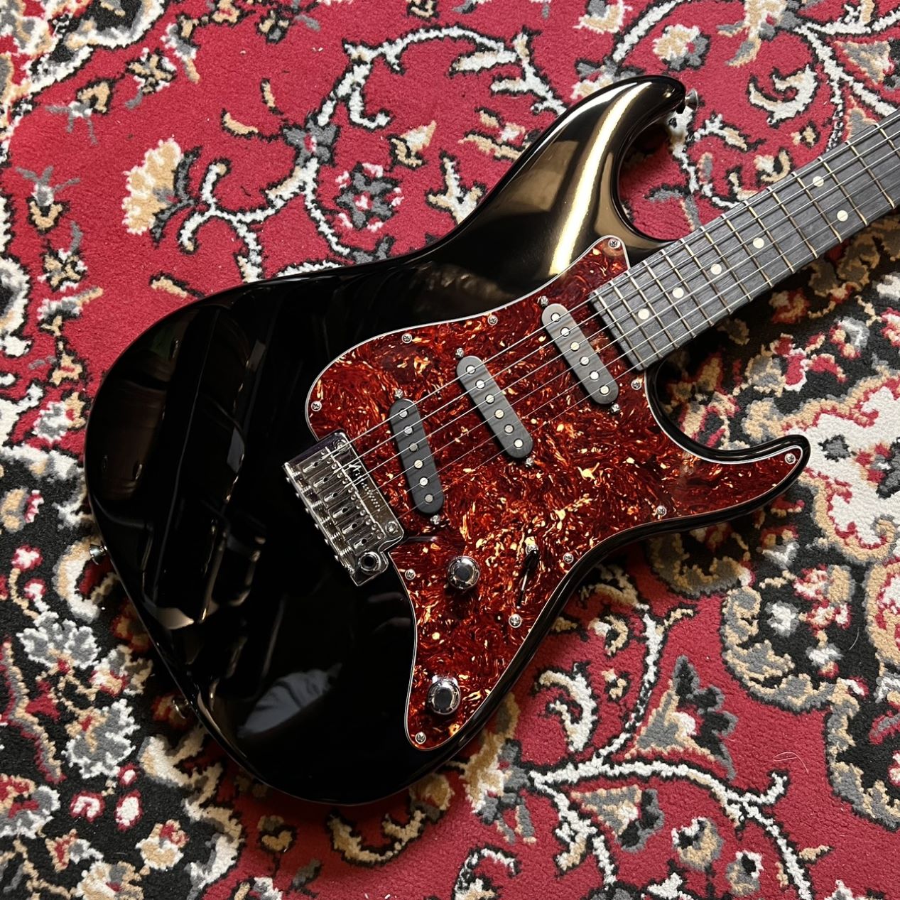 Tom anderson - 【中古】Tom Anderson（トムアンダーソン）/ The Classic ストラトキャスター　【USED】【USED】【大宮店】(2500002512719)