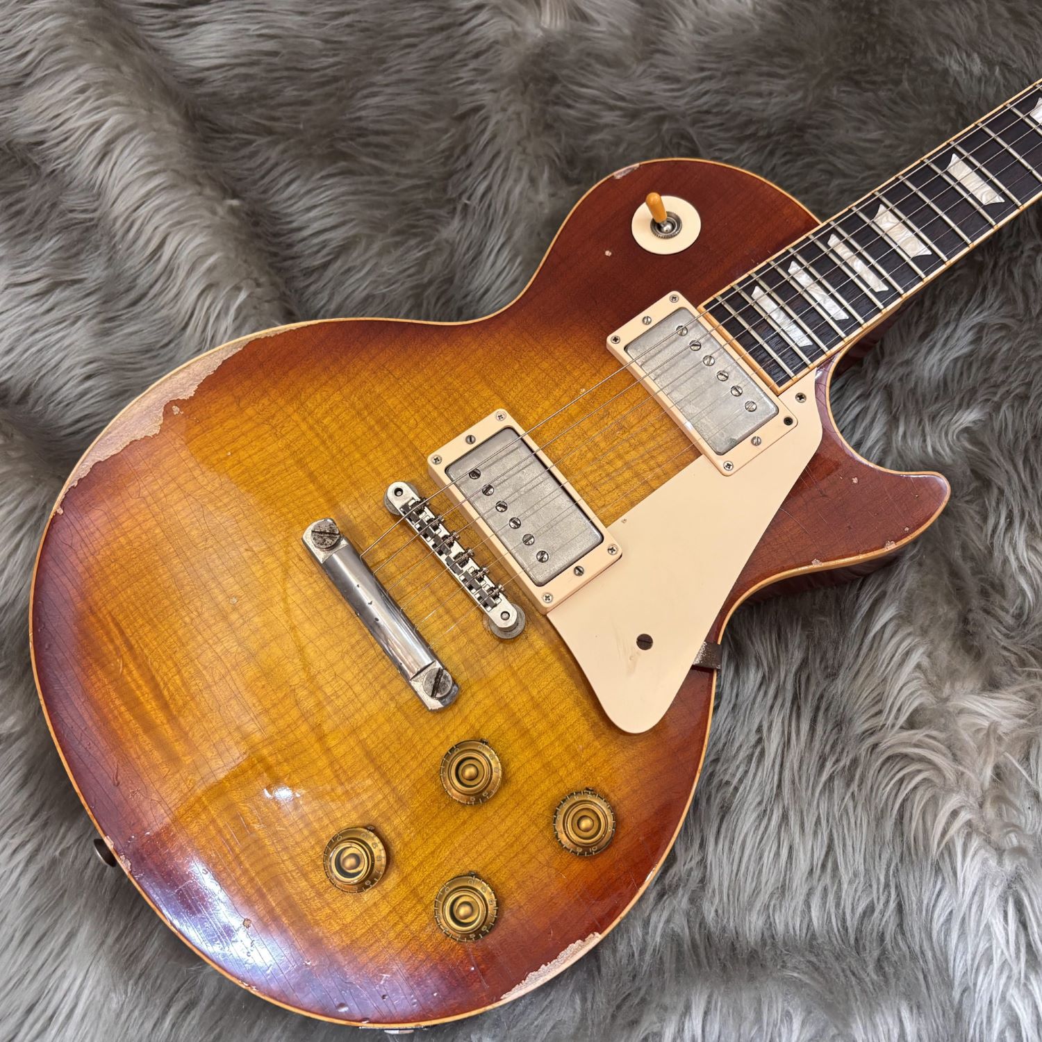 楽天市場】gibson les paul standard 2018の通販