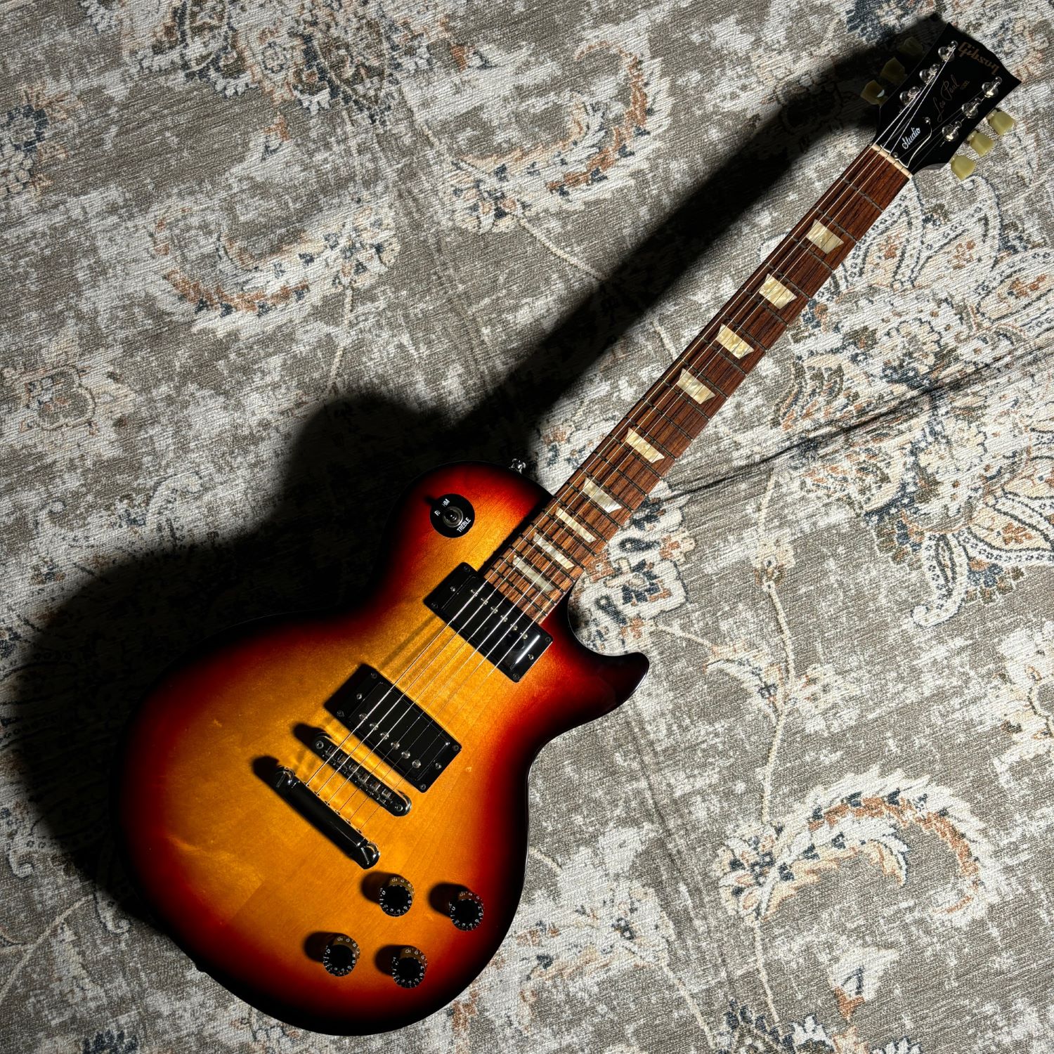 楽天市場】gibson les paul studioの通販