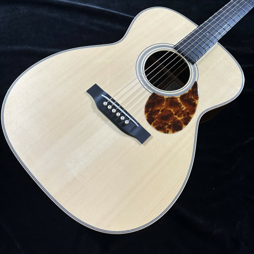 【中古】ASTURIAS（アストリアス）/ ASTURIAS　Trad OM 10th Anniversary【2024年サウンドメッセ限定モデル】【USED】【イオンモール岡山店】(2500002069237)