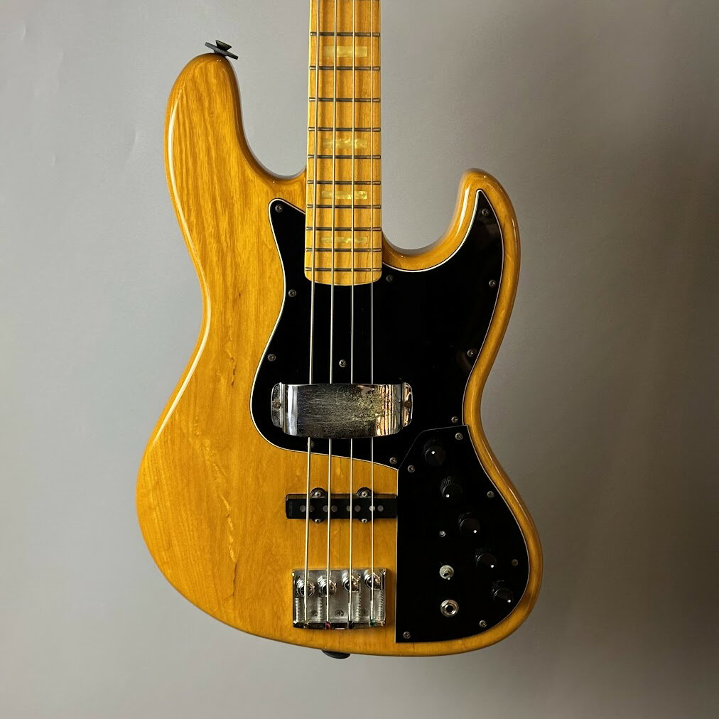 Fender Japan（フェンダージャパン）/ Jazz Bass WSR Marcus Miller Mod(2500002805415)