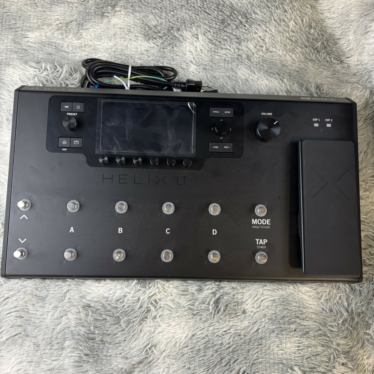 楽天市場】line 6 helix ltの通販