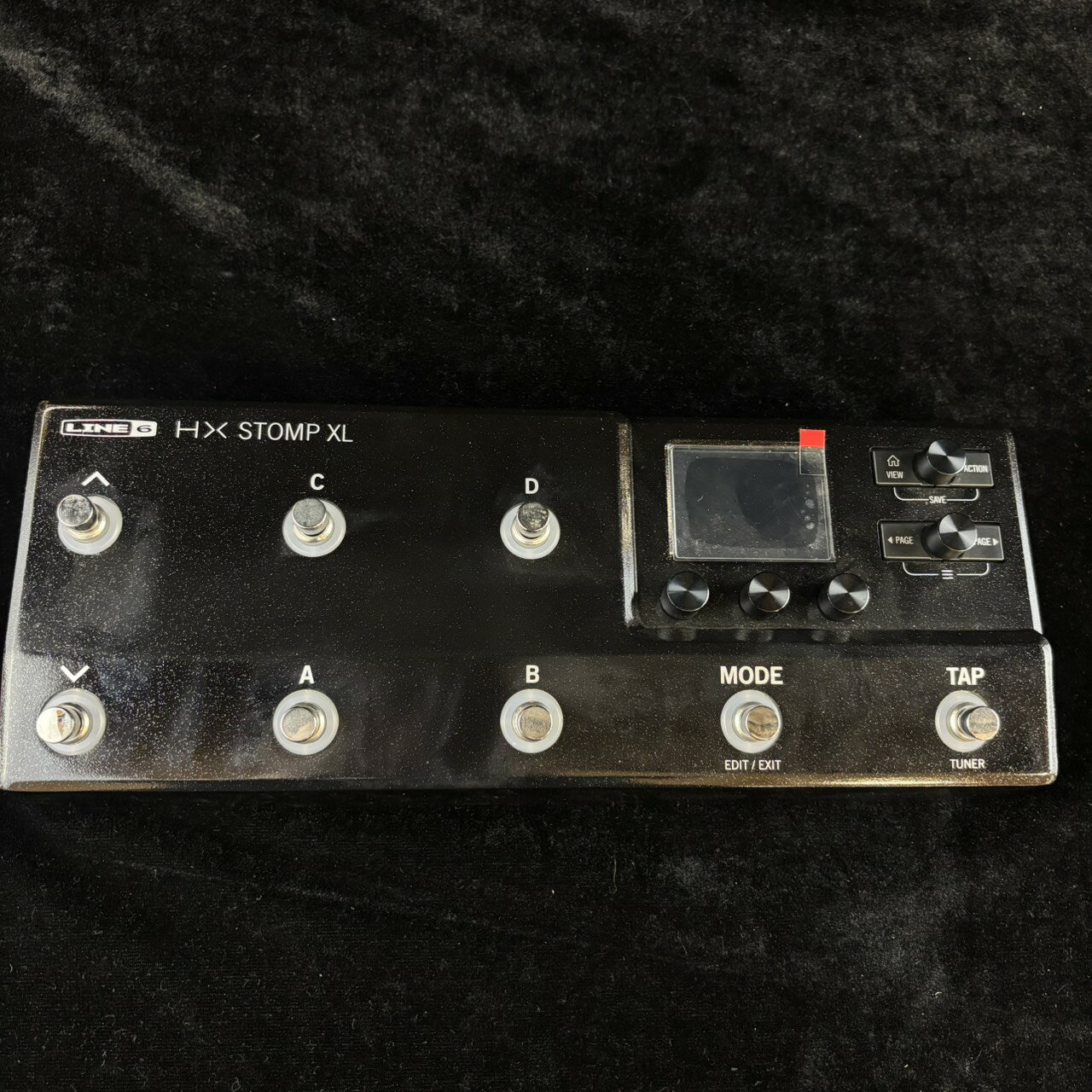 楽天市場】line6 hx stompの通販
