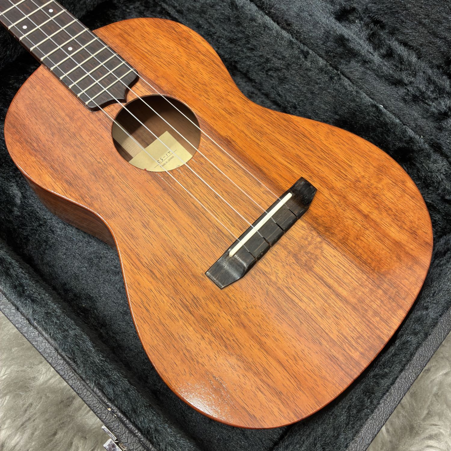 【中古】LUNA（ルナ）/ CS-1T【国産テナーウクレレ】【USED】【イオンモール八千代...