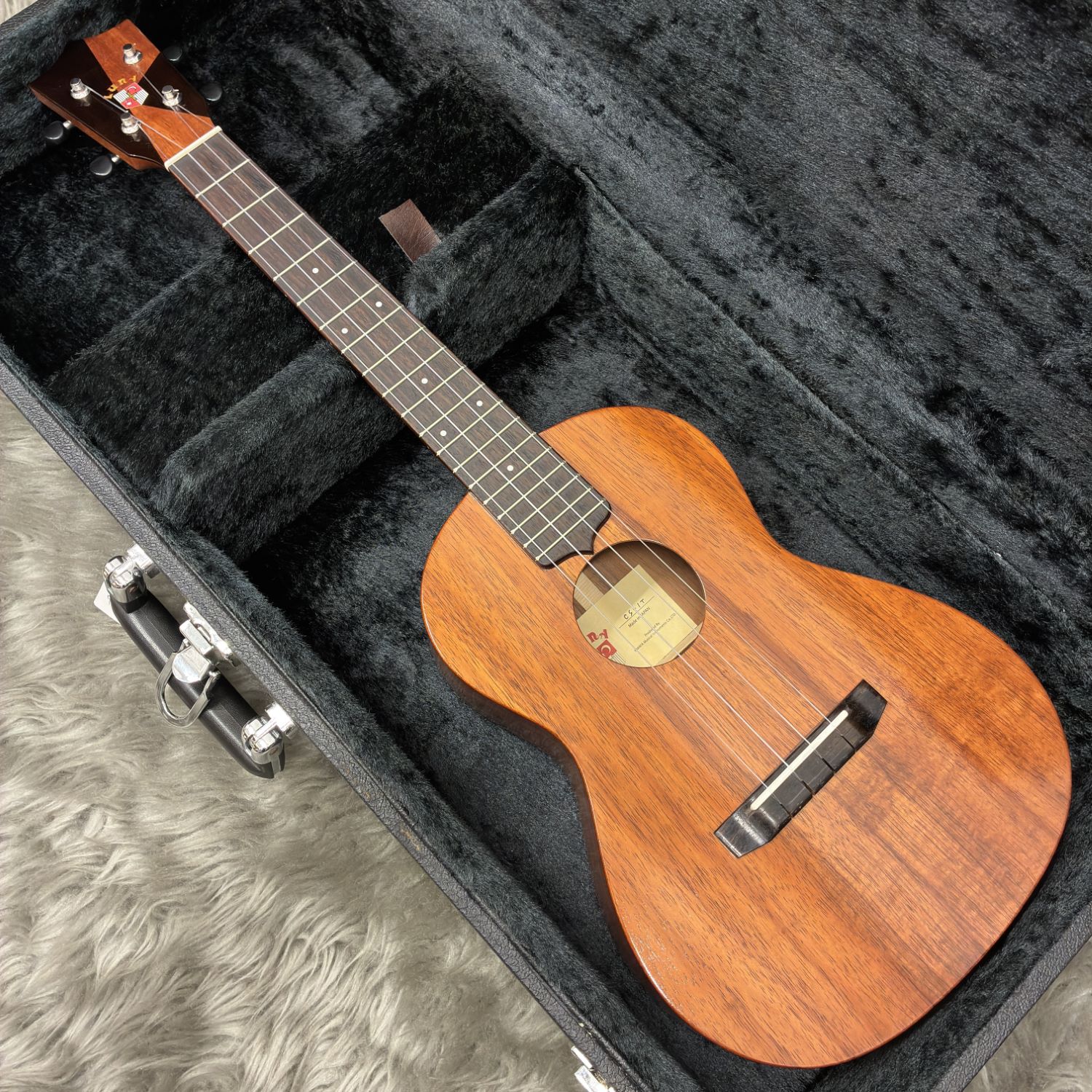 【中古】LUNA（ルナ）/ CS-1T【国産テナーウクレレ】【USED】【イオンモール八千代...