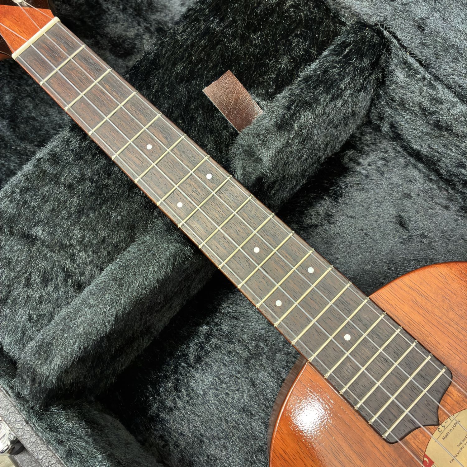 【中古】LUNA（ルナ）/ CS-1T【国産テナーウクレレ】【USED】【イオンモール八千代...
