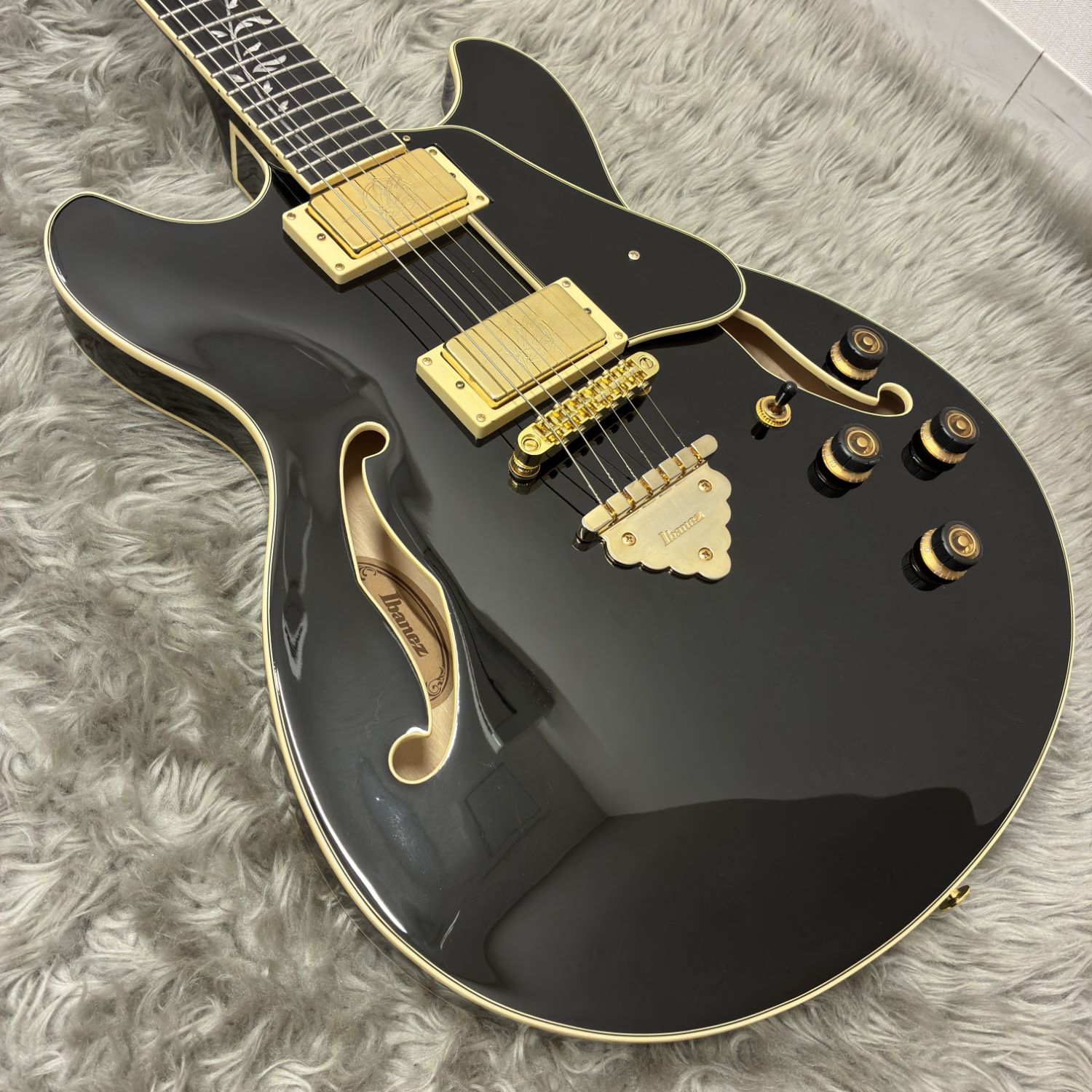 アイバニーズ Ibanez AR250DX ブラック＆ゴールド 楽天市場】ar 250 ibanezの通販