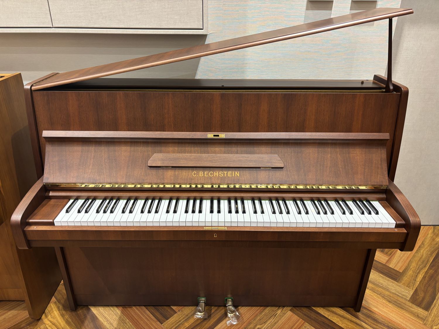 【中古】Bechstein（ベヒシュタイン）/ /12N【USED】【ららぽーと名古屋みなとアクルス店】(2500004217360)