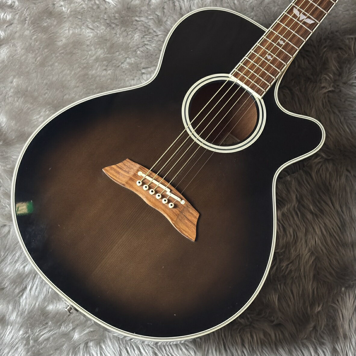 楽天市場】takamine 中古（アコースティックギター｜ギター）：ギター