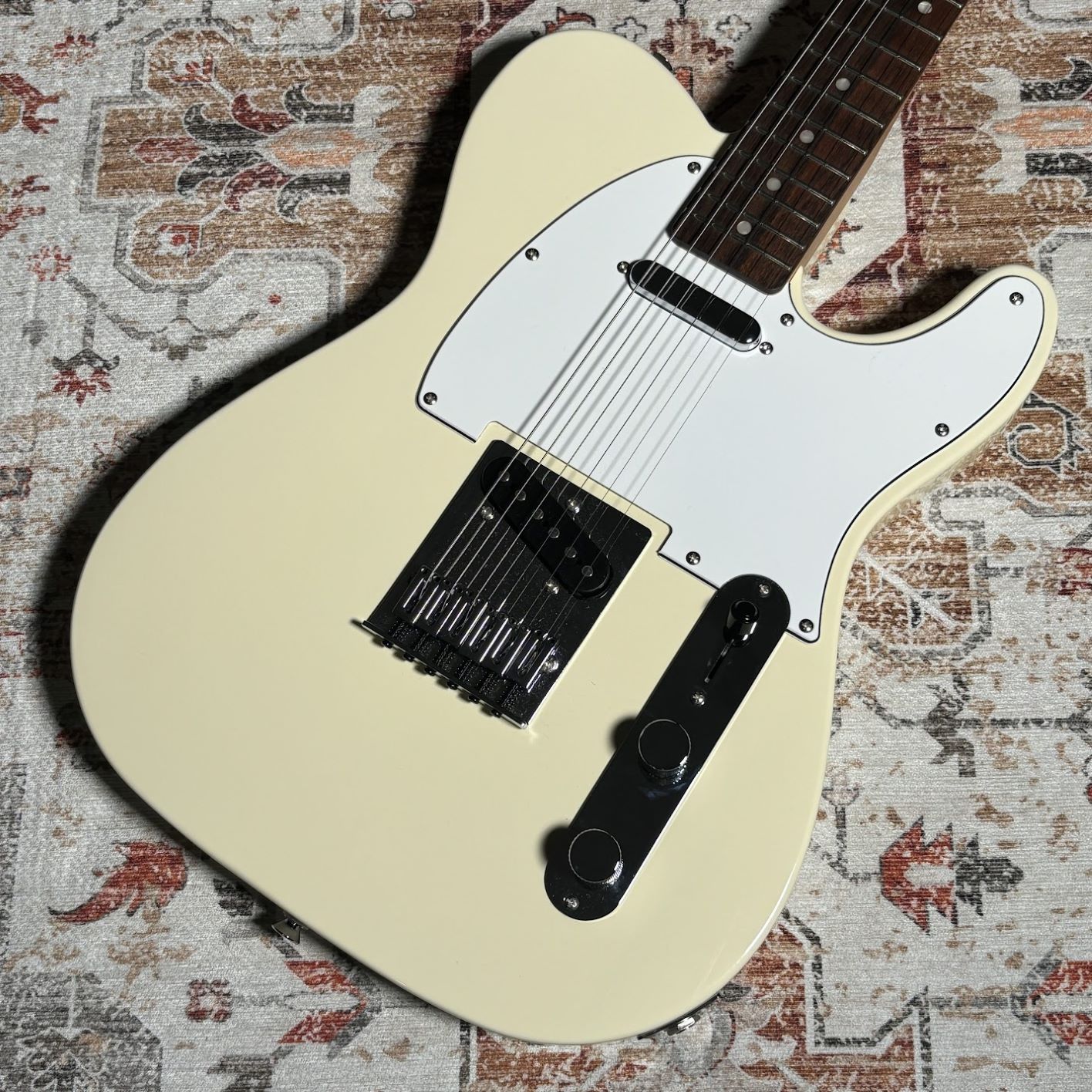 楽天市場】squier 51（エレキギター｜ギター）：ギター・ベース<楽器