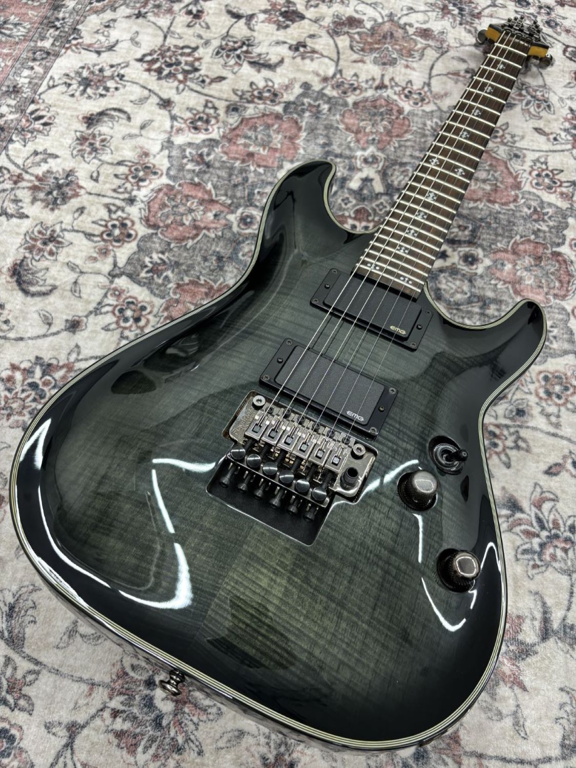 楽天市場】schecter（エレキギター｜ギター）：ギター・ベース<楽器
