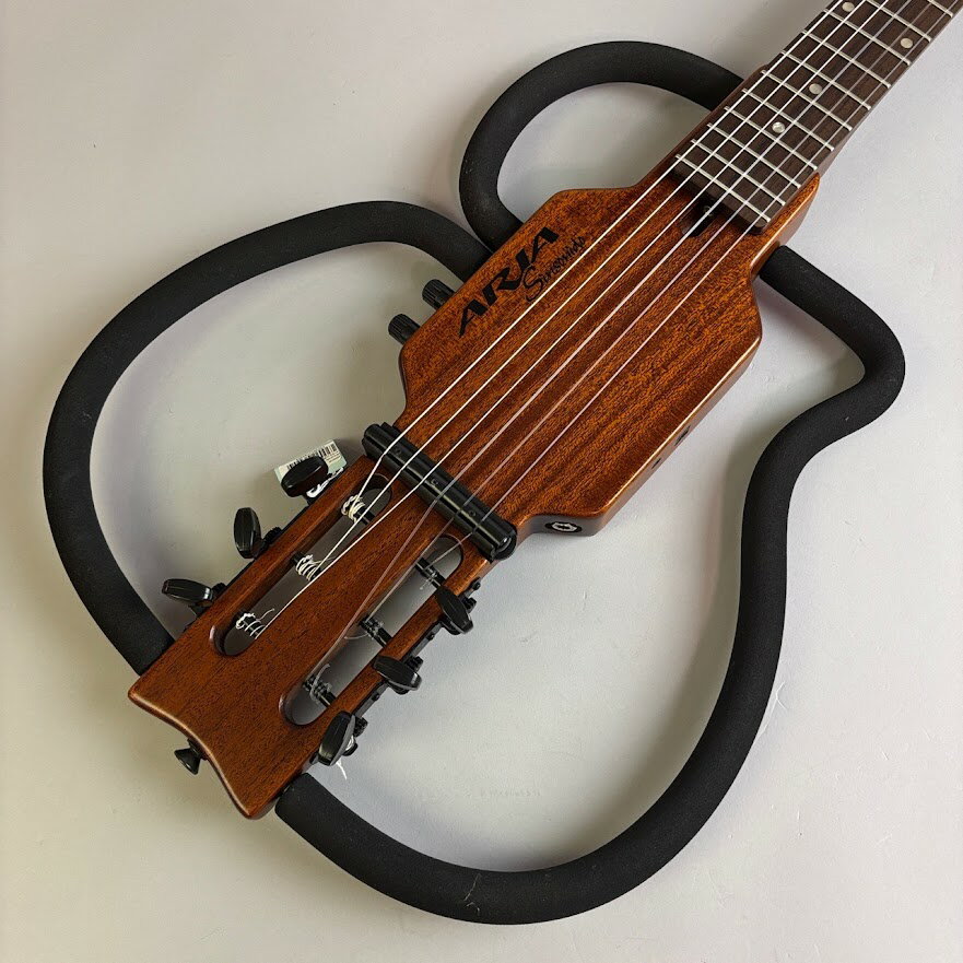 【中古】ARIA（アリア）/ AS-101S Sinsonido【USED】【そよら成田ニュータウン店】...