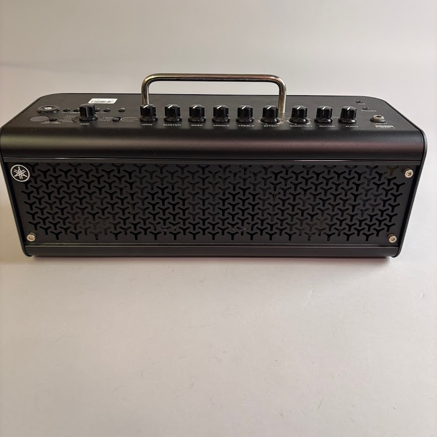 【中古】YAMAHA（ヤマハ）/ THR30II Wireless Black【USED】【そよら成田ニュータウン店】(2500002947108)