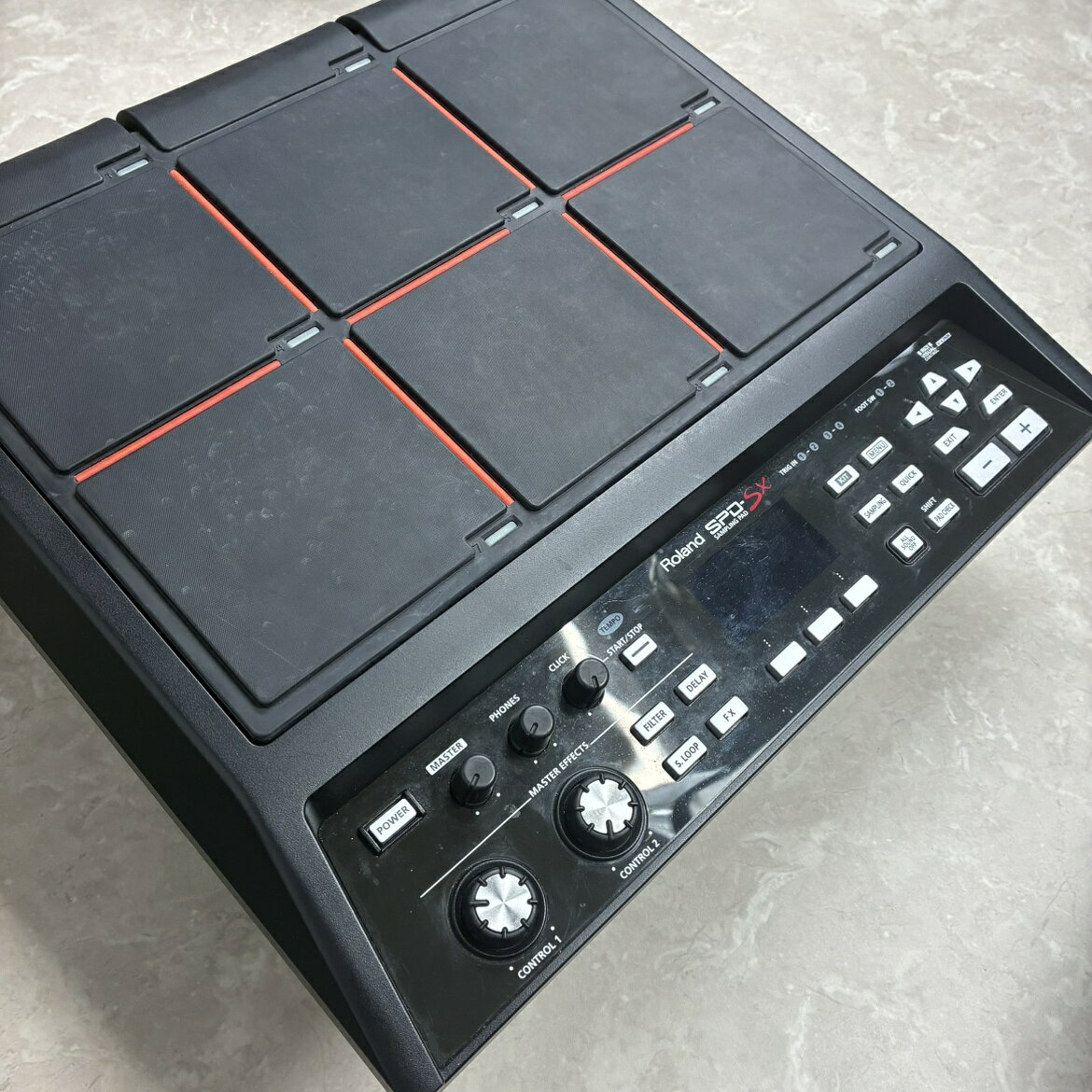 【中古】Roland（ローランド）/ SPD-SX【USED】【イオンモール鈴鹿店】(2500003662635)