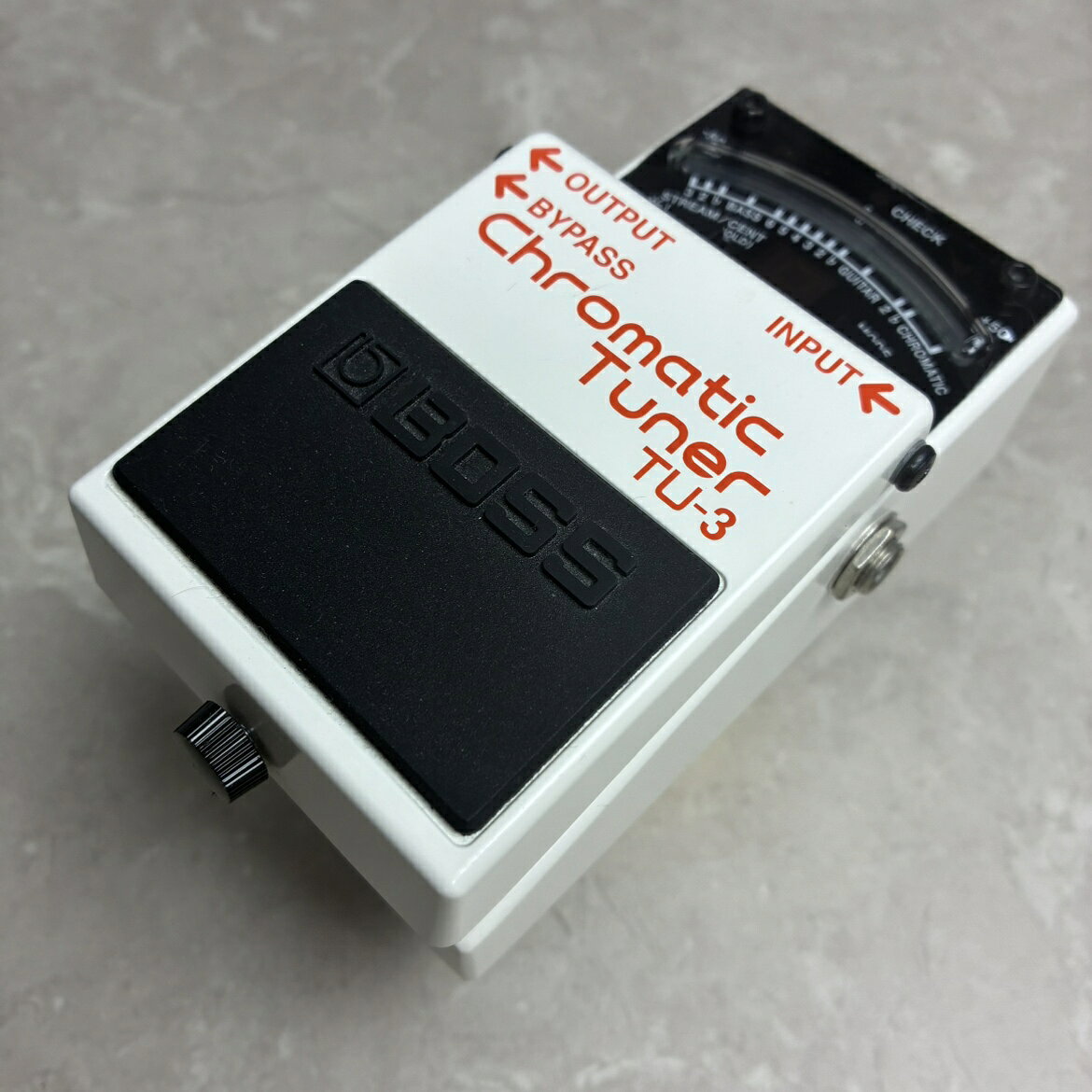 楽天市場】boss tu3 中古の通販