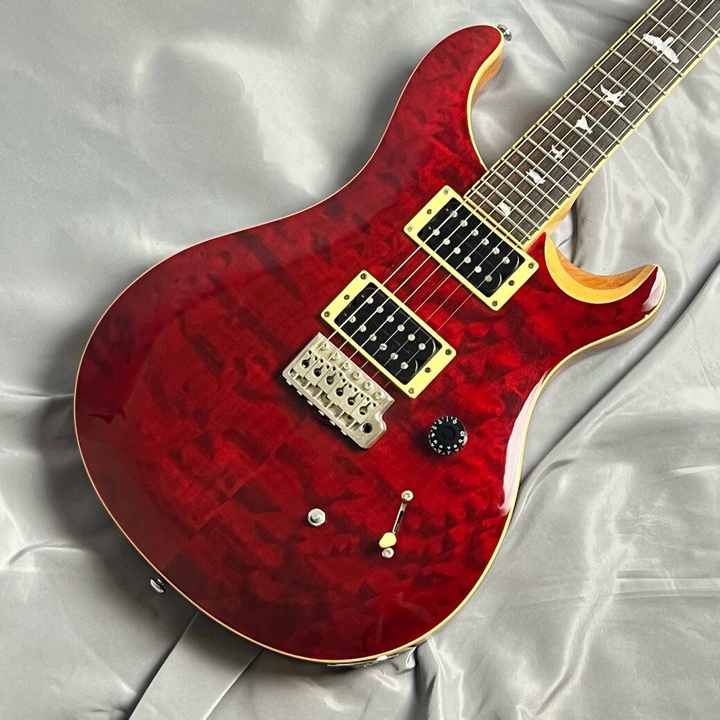 楽天市場】prs se custom 22（ギター｜ギター・ベース）：楽器・音響