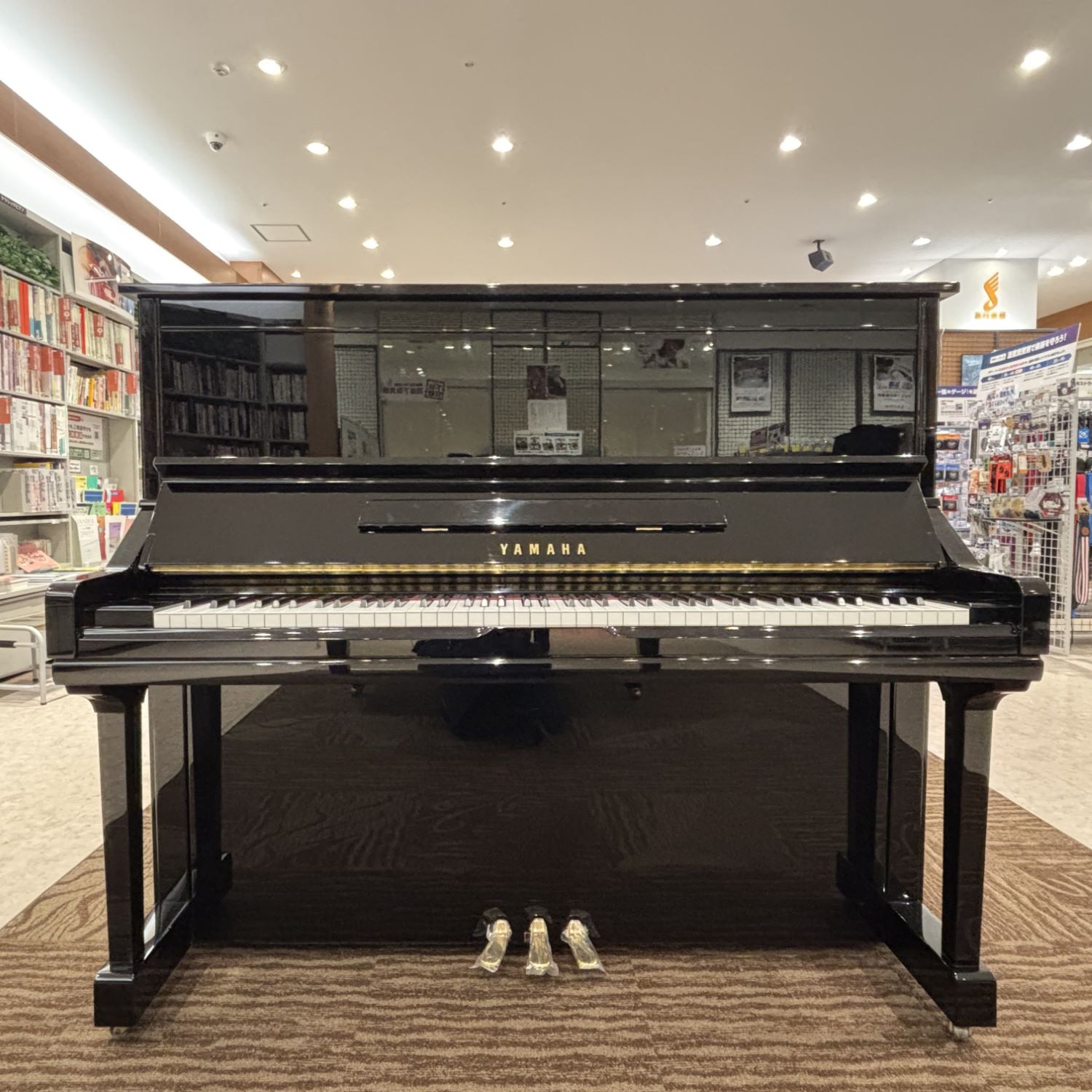 【中古】YAMAHA（ヤマハ）/ /YU3【USED】【ららぽーと磐田店】(2500004223408)