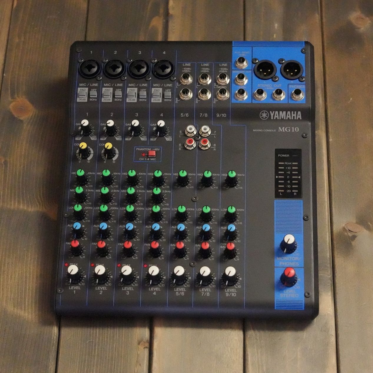 楽天市場】YAMAHA MG10／2の通販
