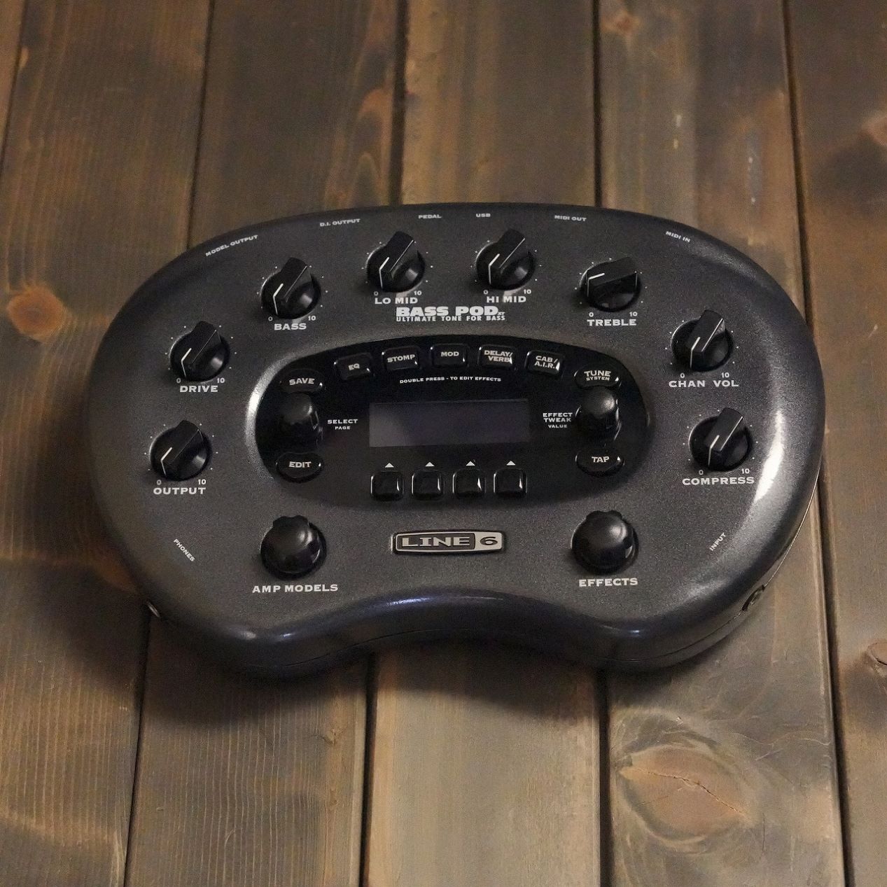 楽天市場】line6 pod xt proの通販